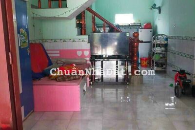 Bán nhà đường Bình Chuẩn 63 - Phường Bình Chuẩn ,4x17m, gía 900tr