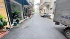 Cho thuê nhà riêng Phố Khương Trung, DT 40m2 x 2.5T, MT 4m, ô tô đỗ cửa. Giá 10tr/ tháng