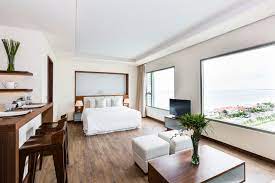 Chính chủ cần tiền gấp nên bán rẻ căn hộ À La Carte ven biển Đà Nẵng. DT 42,2 m2 giá 2,2 tỷ