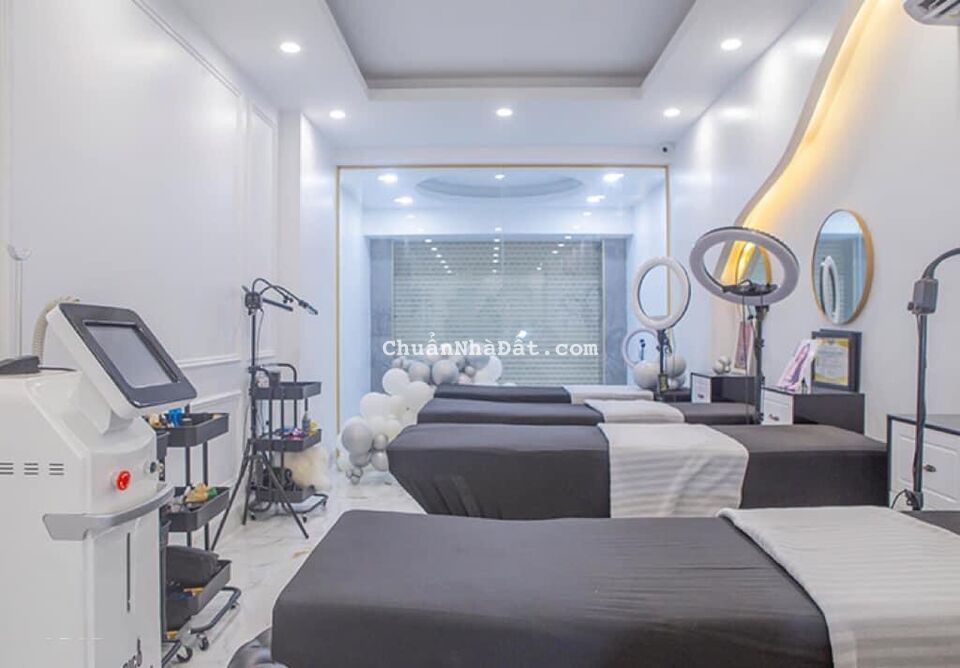 Bán nhà phố Chùa Láng 26tỷ, MT3,6- Sau 3,9 