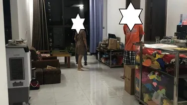 Cần bán gấp căn góc 3 ngủ đẹp lung linh, ở ngay đón tết Ecohome 3 69m2,