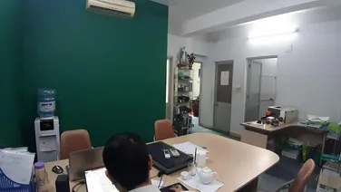 Cần bán gấp căn 2 ngủ 65m2 KĐT Nam Trung Yên đẹp lung linh ở ngay đón Tết