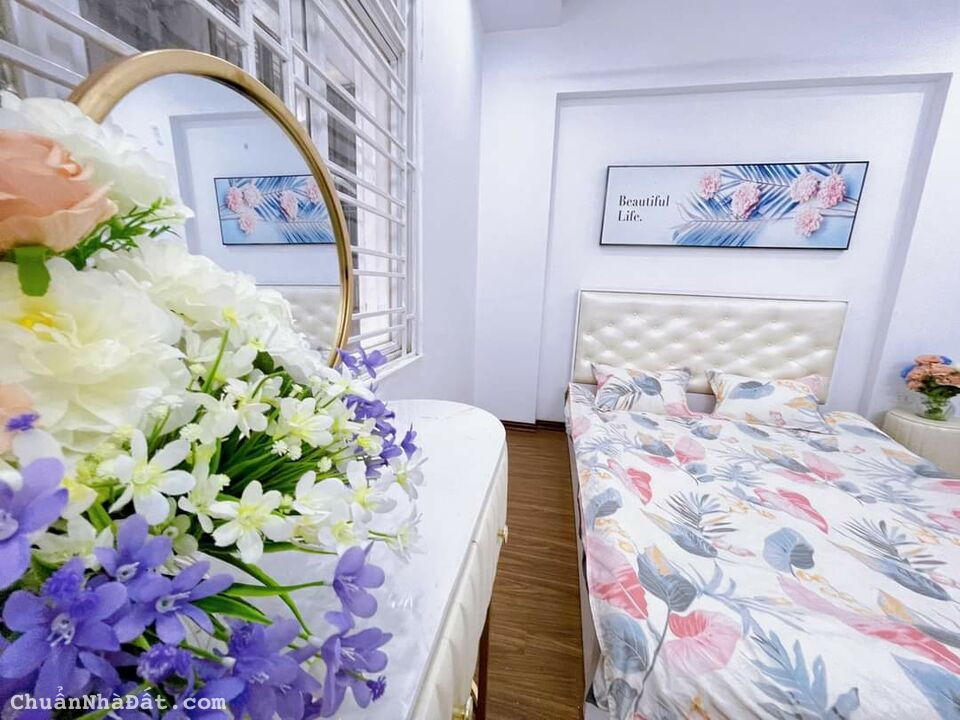 CẦN BÁN CĂN HỘ CHUNG CƯ 126 M2 Dream Town