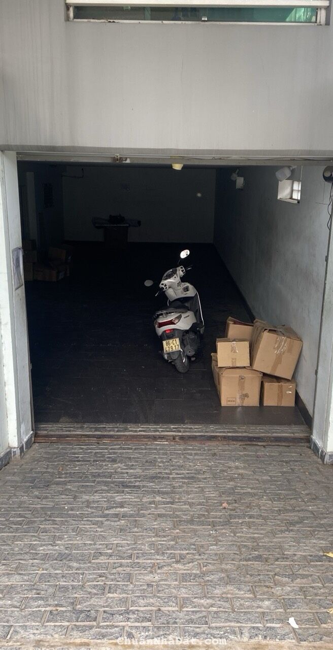 Cho thuê biệt thự quận Thủ Đức . KDC Hồng Long, P. Hiệp Bình Phước.