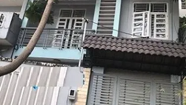 Cho thuê biệt thự phường Hiệp Bình ChánhThủ Đức. MT Đường số 2, Thủ Đức.