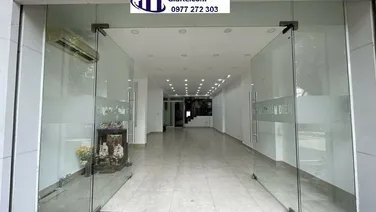 Cho thuê mặt bằng quận Thủ Đức . MT đường Thống Nhất , P Bình Thọ