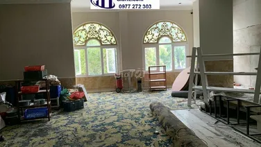 Cho thuê nhà quận Thủ Đức . MT đường Lê Quý Đôn, P Bình Thọ.