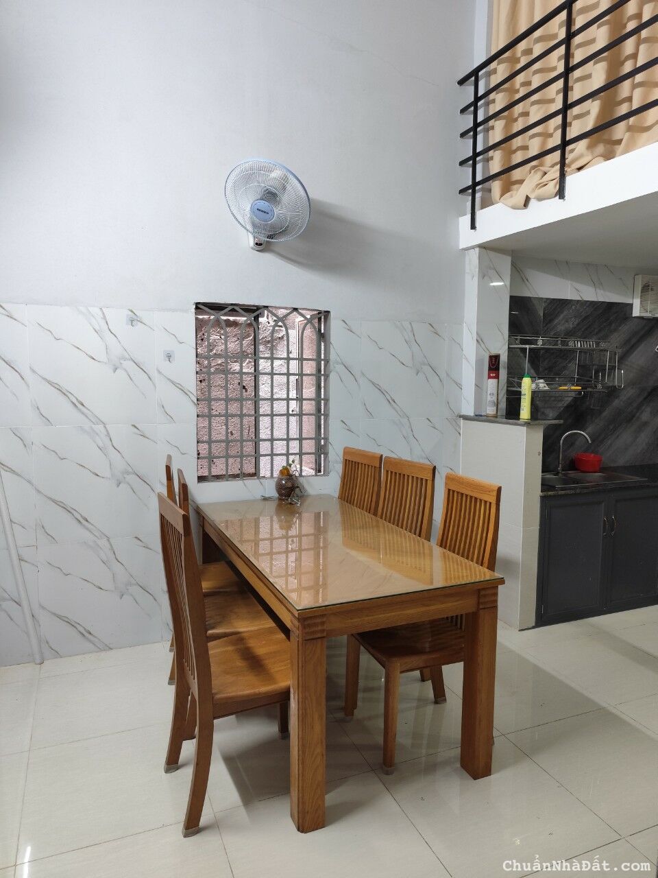 CHO THUÊ NHÀ ĐẸP, Cách mặt tiền đường số 26  chỉ 2 căn, 5MX21, 3PN, SÂN ĐỂ XE RỘNG RÃI, GIÁ RẺ.