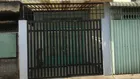 Cho thuê nhà nguyên căn hẻm xe tải đường số 2 Hiệp Bình Phước