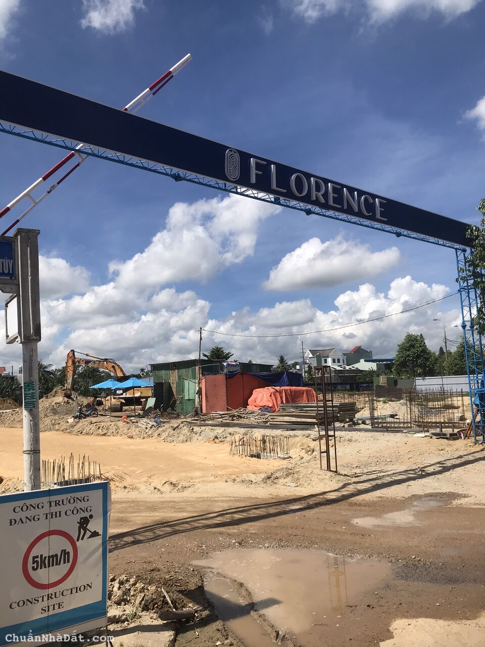 Siêu phẩm đất nền lần đầu tiên ra mắt ở quảng nam - lợi nhuận cấp tốc - KĐT florence quảng nam