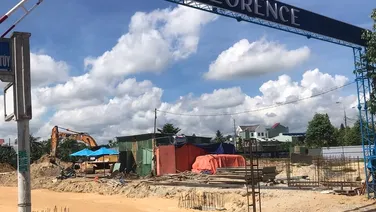 Siêu phẩm đất nền lần đầu tiên ra mắt ở quảng nam - lợi nhuận cấp tốc - KĐT florence quảng nam