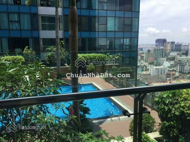 Cần bán gấp căn hộ Vincom Đồng Khởi 190m2 giá 34 tỷ chính chủ, Quận 1