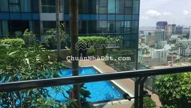 Cần bán gấp căn hộ Vincom Đồng Khởi 190m2 giá 34 tỷ chính chủ, Quận 1