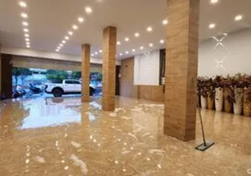 Bán Gấp Nhà Mặt Tiền Huỳnh Tấn Phát Quận 7, giá tốt nhất thị trường