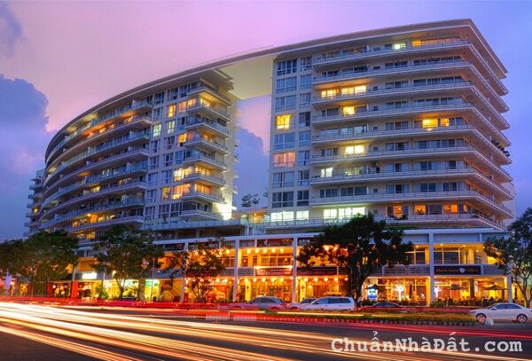 Cần bán nhanh Shop house Grand View, đối diện trường Đinh Thiện Lý, Q.7