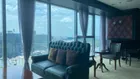 Cho thuê căn 4PN Vincom Đồng Khởi nhìn Landmark 81 và View sông, Quận 1