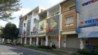 Cần cho thuê nhanh nhà mặt phố Mỹ Toàn 3, Phú Mỹ Hưng, Q.7