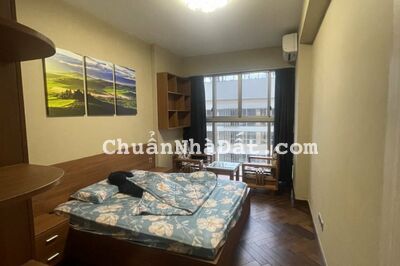 Cho Thuê Căn hộ Midtown M6,1pn dt 65m2 giá 18tr