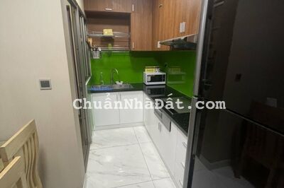 Cho Thuê Căn hộ Midtown M6,1pn dt 65m2 giá 18tr