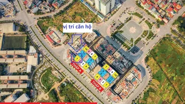 HOT Căn hoa hậu 87m2 góc 3PN tại HC Golden bán trực tiếp CĐT giá 4,5 tỷ full đồ