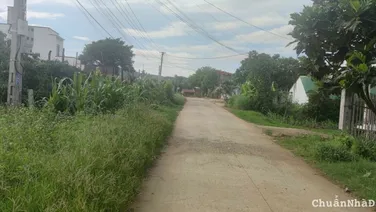 Mt Quang Trung 10x30 Giá 1ty110