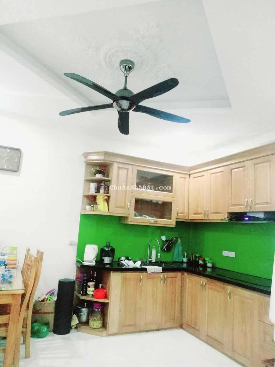 Cần bán nhà mới, Khương Đình Thanh Xuân 50m* 5 T* 6 tỷ LH:919270102