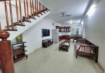Chính chủ gửi bán nhà Võng Thị Tây Hồ 60m* 5T*7.2 tỷ