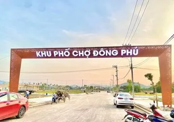 10% CHIẾT KHẤU ĐẶC BIỆT TỪ CHỦ ĐẦU TƯ TRƯỚC KHI CHỢ ĐI VÀO HOẠT ĐỘNG