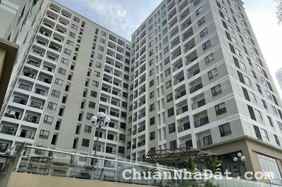 Chủ đi nước ngoài cần bán gấp căn hộ FPT Plaza 2, Khu đô thị FPT City Đà Nẵng
