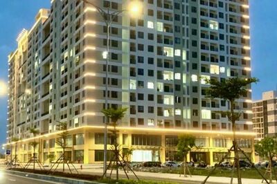 Bạn đang tìm kiếm một căn hộ chung cư đáng sống tại Đà Nẵng? FPT Plaza giá chỉ từ 1,8x tỷ/căn