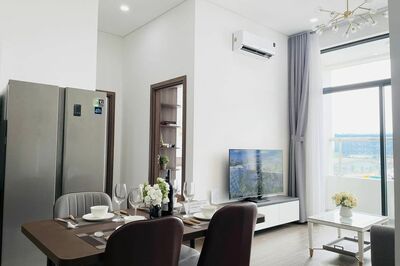 Bạn đang tìm kiếm một căn hộ chung cư đáng sống tại Đà Nẵng? FPT Plaza giá chỉ từ 1,8x tỷ/căn