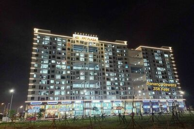 Bạn đang tìm kiếm một căn hộ chung cư tại Đà Nẵng để tận hưởng cuộc sống hiện đại và tiện nghi?