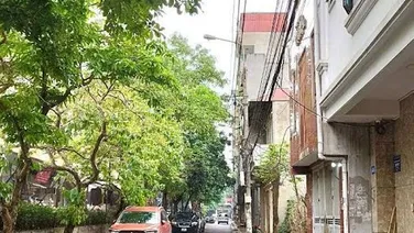 CC Cần bán mảnh đất phân lô Cầu Bươu, Kiến Hưng - Hà Đông 72m2 mặt tiền 5.5m giá 10.8 tỷ