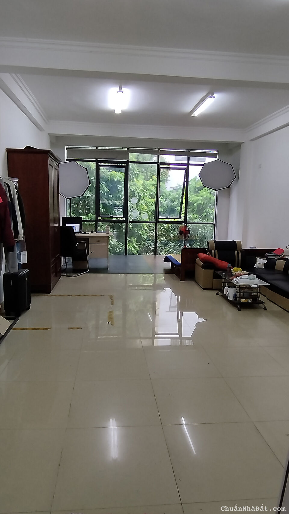 BÁN GẤP - Liền kề KĐT Đại Thanh 76m2 * 6 tầng thang máy giá 7 tỷ nhà đẹp ở ngay 