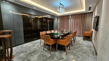 Giảm 1 tỷ! Bán nhà siêu đẹp mặt phố Nguyễn Văn Lộc, Hà Đông 70m2*5 tầng giá nhỉnh 20 tỷ