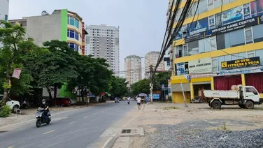 Thật 100%! Bán lô đất ĐG Yên Xá 120m2 tương lai MP Nguyễn Khuyến nối dài giá hơn 24 tỷ