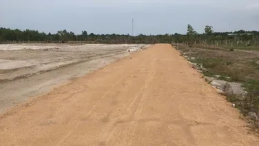 Đất Ngợp ven biển lô 2 Hùng Vương Thị xã Lagi chỉ 1,4 tỷ 1000m