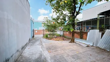 Bán Nhà Phường Trảng Dài Cư Xá Lắp Máy TP Biên Hoà 6,2x35 4,2 tỷ