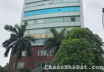 Chỉ còn duy nhất văn phòng 230m2 tại tòa văn phòng Lotus Duy Tân Cầu Giấy giá hấp dẫn