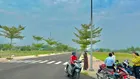 Đất nền KDC Bình Chánh 100m2 - SHR, mặt tiền đường Hoàng Phan Thái, cách QL1A 500m -Bank hỗ trợ 70%