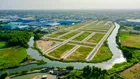 MỞ BÁN THÊM NHIỀU NỀN KĐT CẦU CẢNG PHƯỚC ĐÔNG - MẶT TIỀN QL50 - SHR - BANK HỖ TRỢ 60-70%