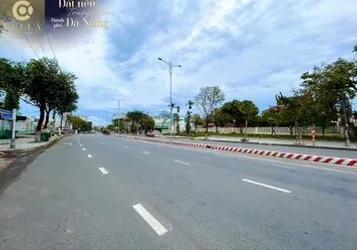 Bán đất đường Cách Mạng Tháng 8 - TP Đà Nẵng, giá đầu tư