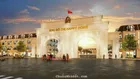 Happy Home, dự án tại trung tâm thành phố giá từ 15 triệu/m2. Sổ đỏ lâu dài