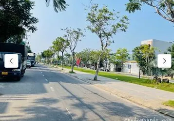 Chính chủ bán lô đất 2 mặt tiền khu dân cư Phước lý, 175m2 giá 28tr/m gọi ngay 0988 151 040