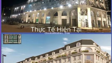 Sở hữu khách sạn 5 tầng ngay phố đi bộ, biển Bảo Ninh, giá chỉ 12,5 tỷ