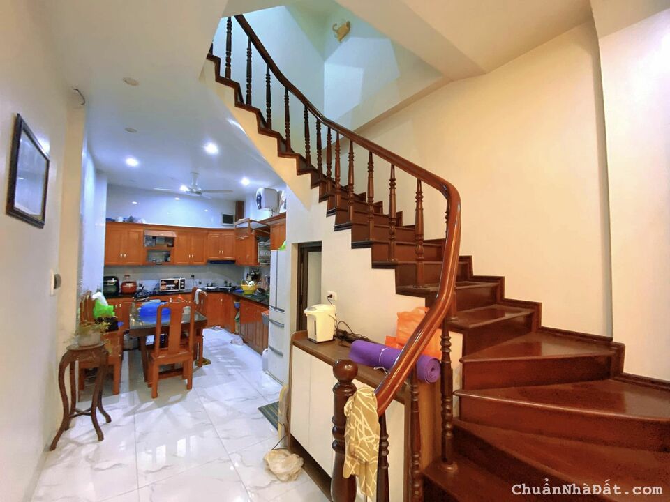 BÁN NHÀ NGÕ 218 LẠC LONG QUÂN, NGÕ THÔNG KINH DOANH TỐT, DT 50M2 MT4M, GIÁ NHỈNH 12 TỶ