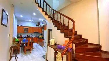 BÁN NHÀ NGÕ 218 LẠC LONG QUÂN, NGÕ THÔNG KINH DOANH TỐT, DT 50M2 MT4M, GIÁ NHỈNH 12 TỶ