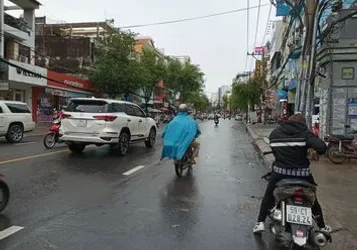 Chính chủ bán nhà góc 2 mặt tiền Ngô Thời Nhiệm - Lê Quý Đôn - Q3 DT: 23x17m - 1 lầu, giá 250 tỷ TL