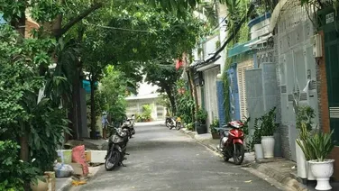 Chính chủ bán gấp nhà HXH 7m, Nguyễn Văn Đậu, P11, Bình Thạnh, 5*19m (CN: 95m2). Giá chỉ 11.5 tỷ
