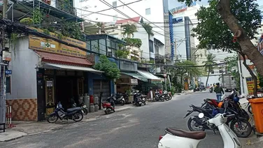 Chính chủ bán nhà góc 2MT hẻm Tân Cảng, P25, Bình Thạnh, 7x20m, NH 8m (CN 140m2) giá chỉ 125tr/m2